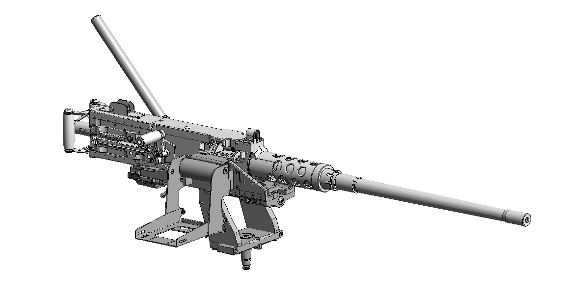 Weapon accessories | Rheinmetall